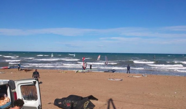 Playas de Denia